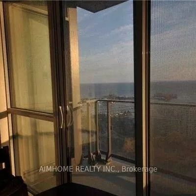 2200, Lake Shore, Mimico, Toronto