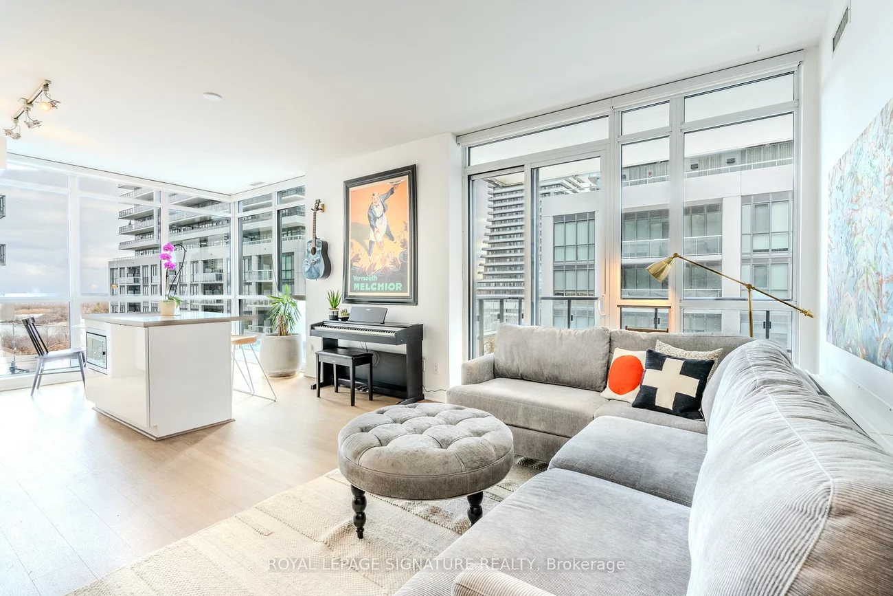 60, Annie Craig, Mimico, Toronto