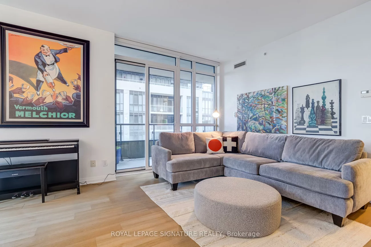 60, Annie Craig, Mimico, Toronto