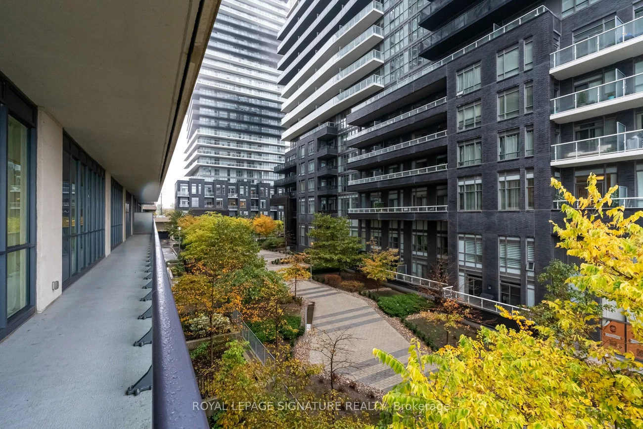 60, Annie Craig, Mimico, Toronto