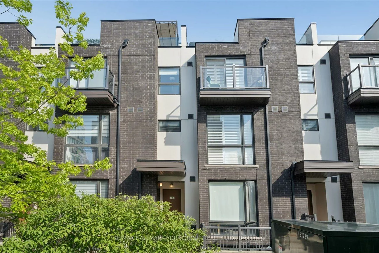 24, Fieldway, Islington-City Centre West, Toronto