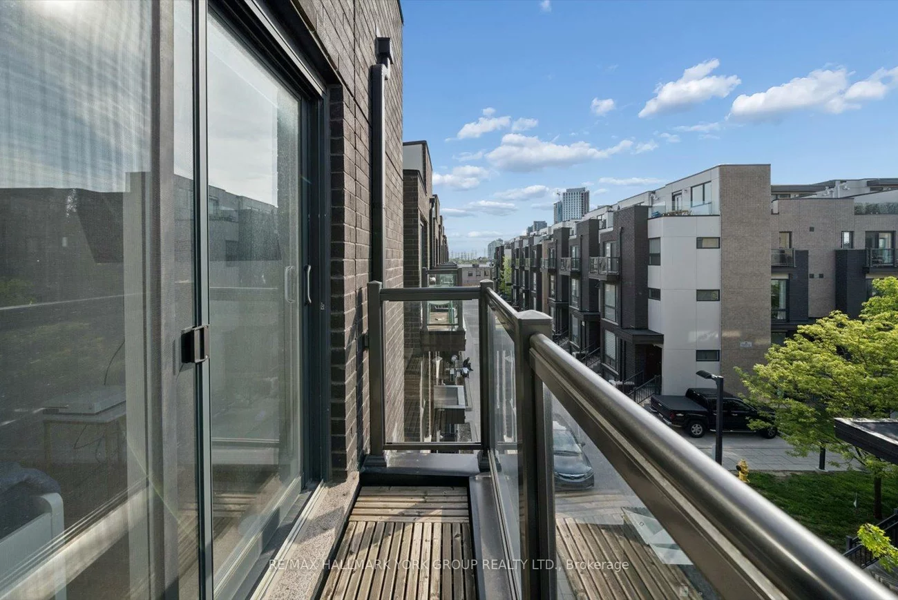 24, Fieldway, Islington-City Centre West, Toronto