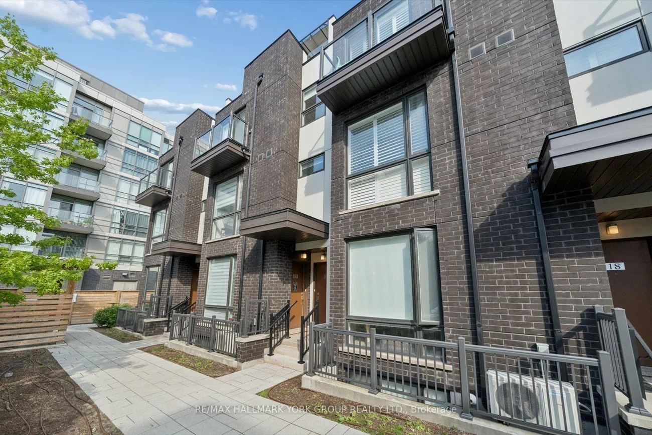 24, Fieldway, Islington-City Centre West, Toronto