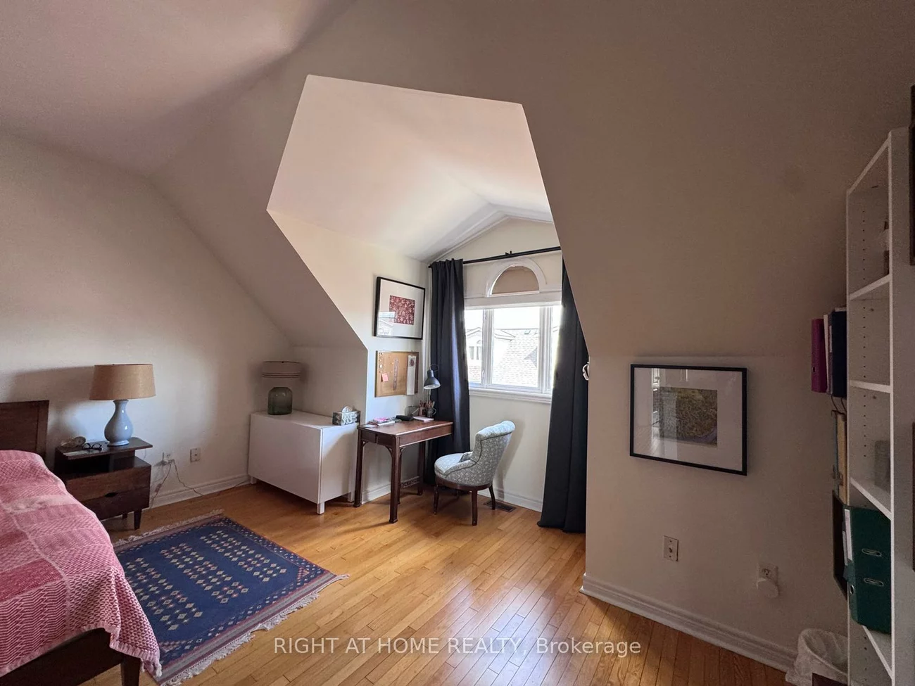 2-116, Evans, Mimico, Toronto