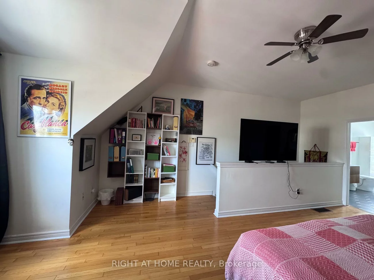 2-116, Evans, Mimico, Toronto