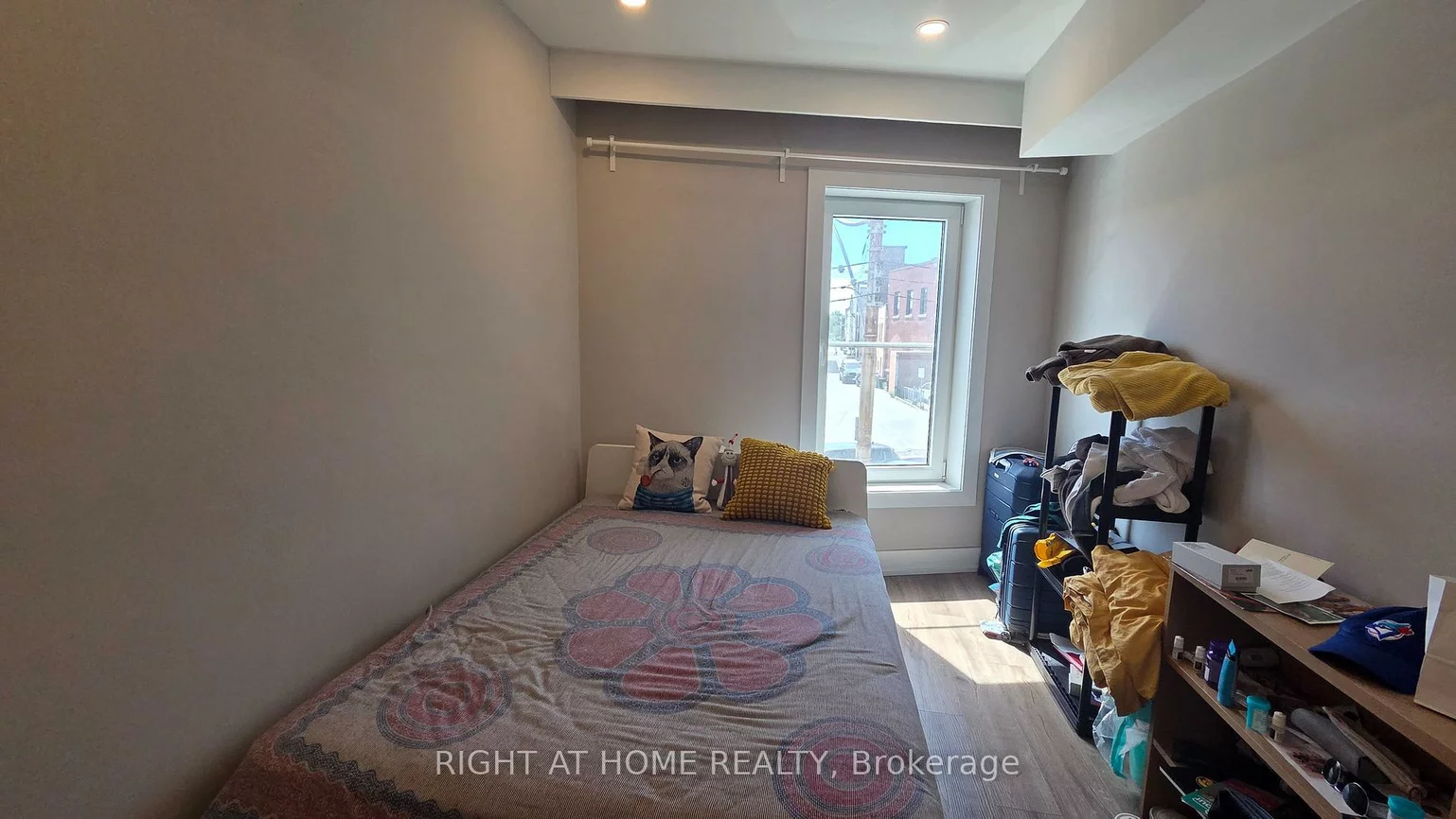 357, Keele, Junction Area, Toronto