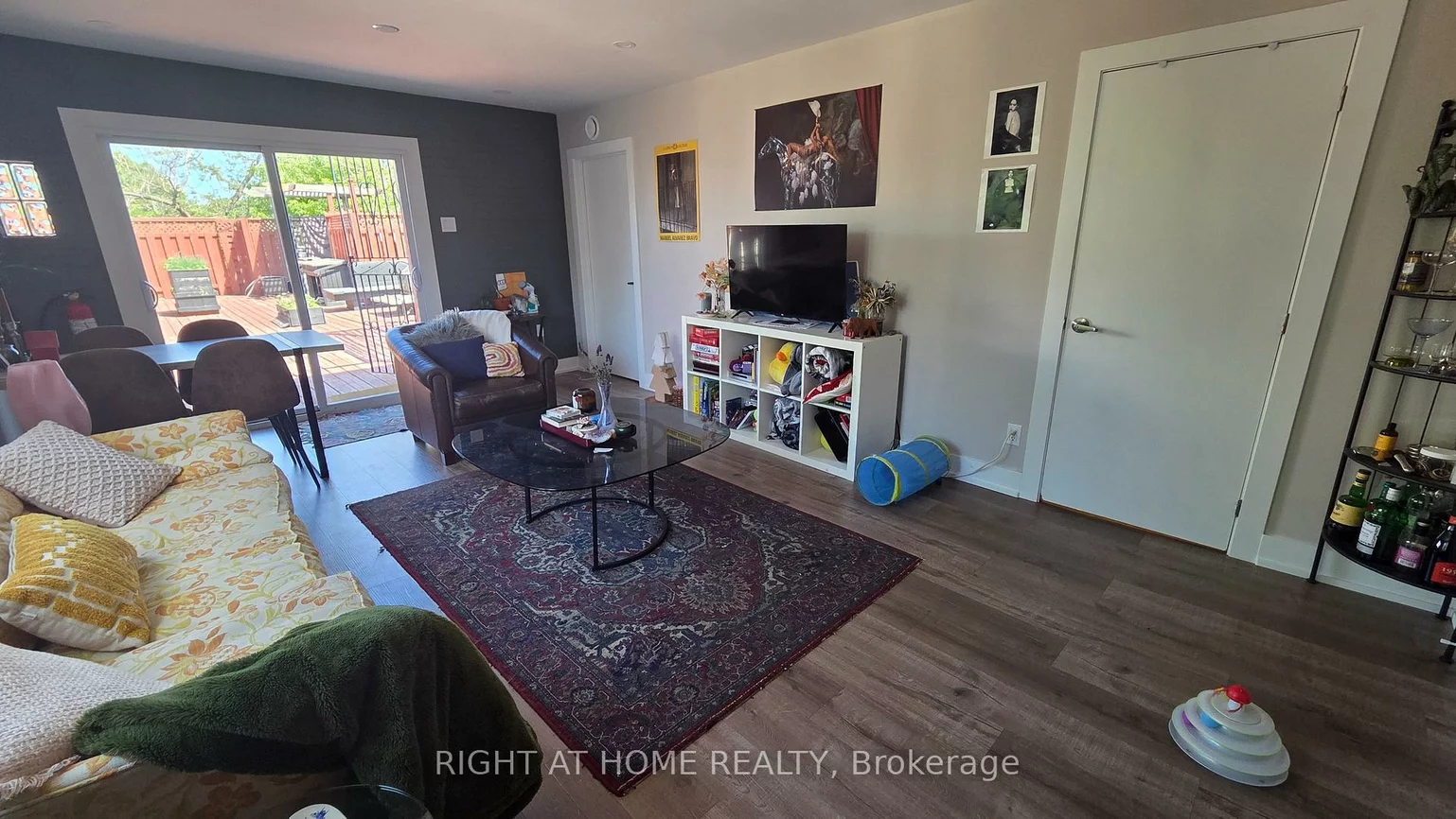 357, Keele, Junction Area, Toronto