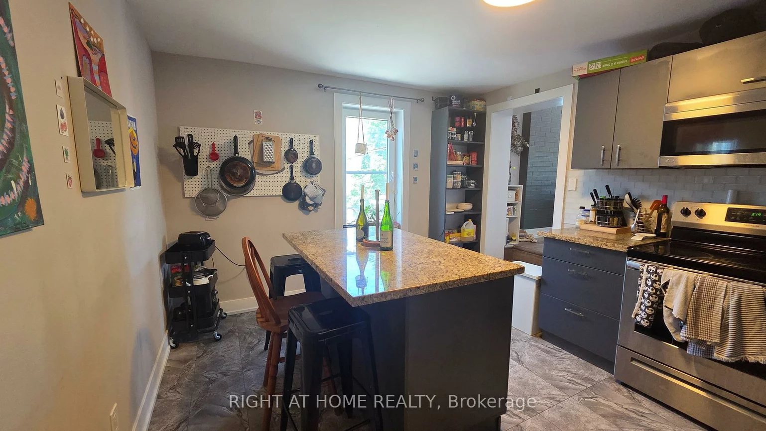 357, Keele, Junction Area, Toronto