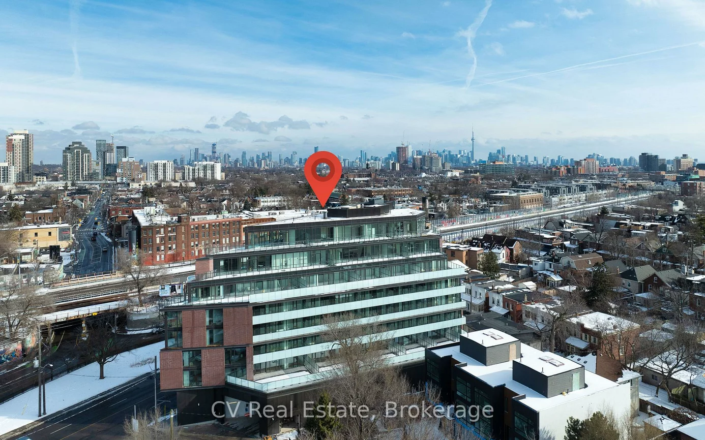 2625, Dundas, Junction Area, Toronto