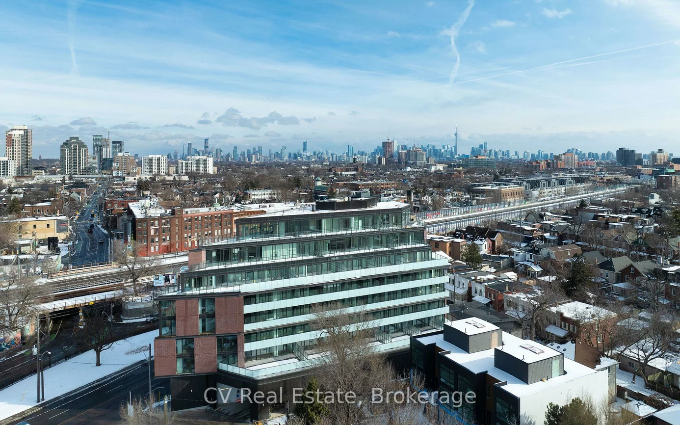 2625, Dundas, Junction Area, Toronto