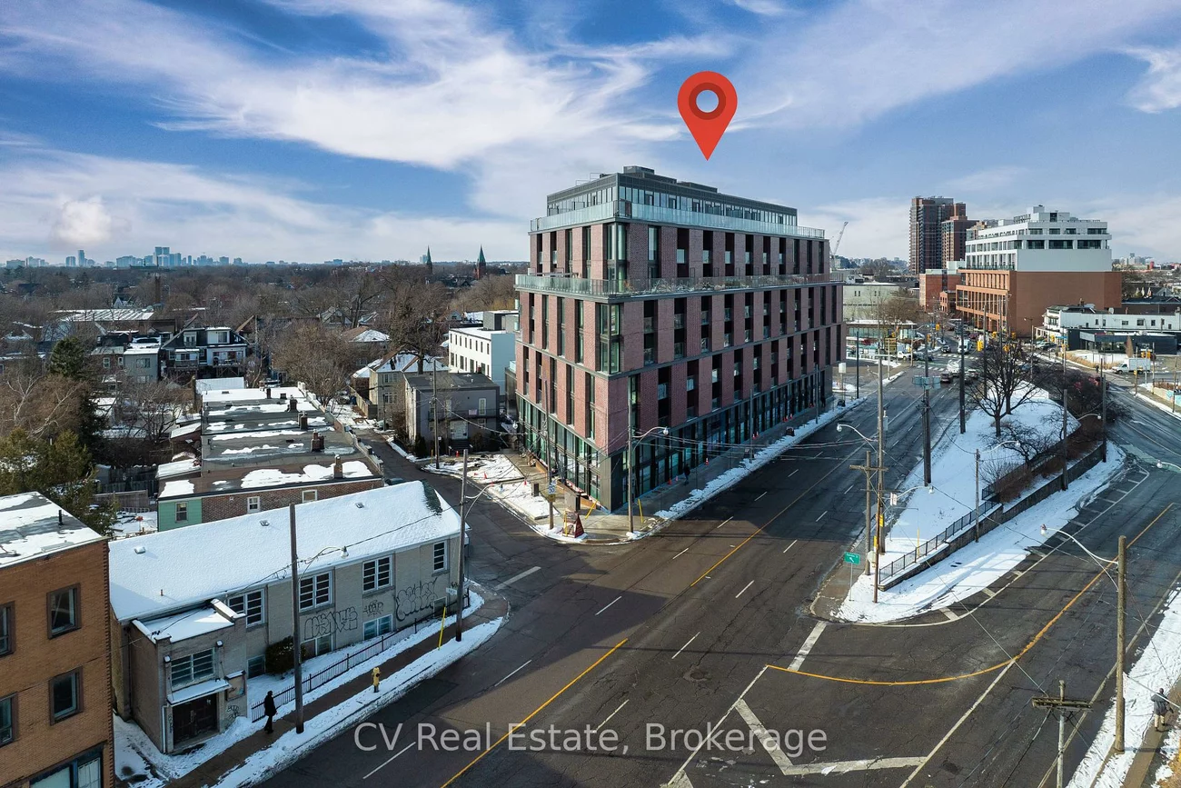2625, Dundas, Junction Area, Toronto