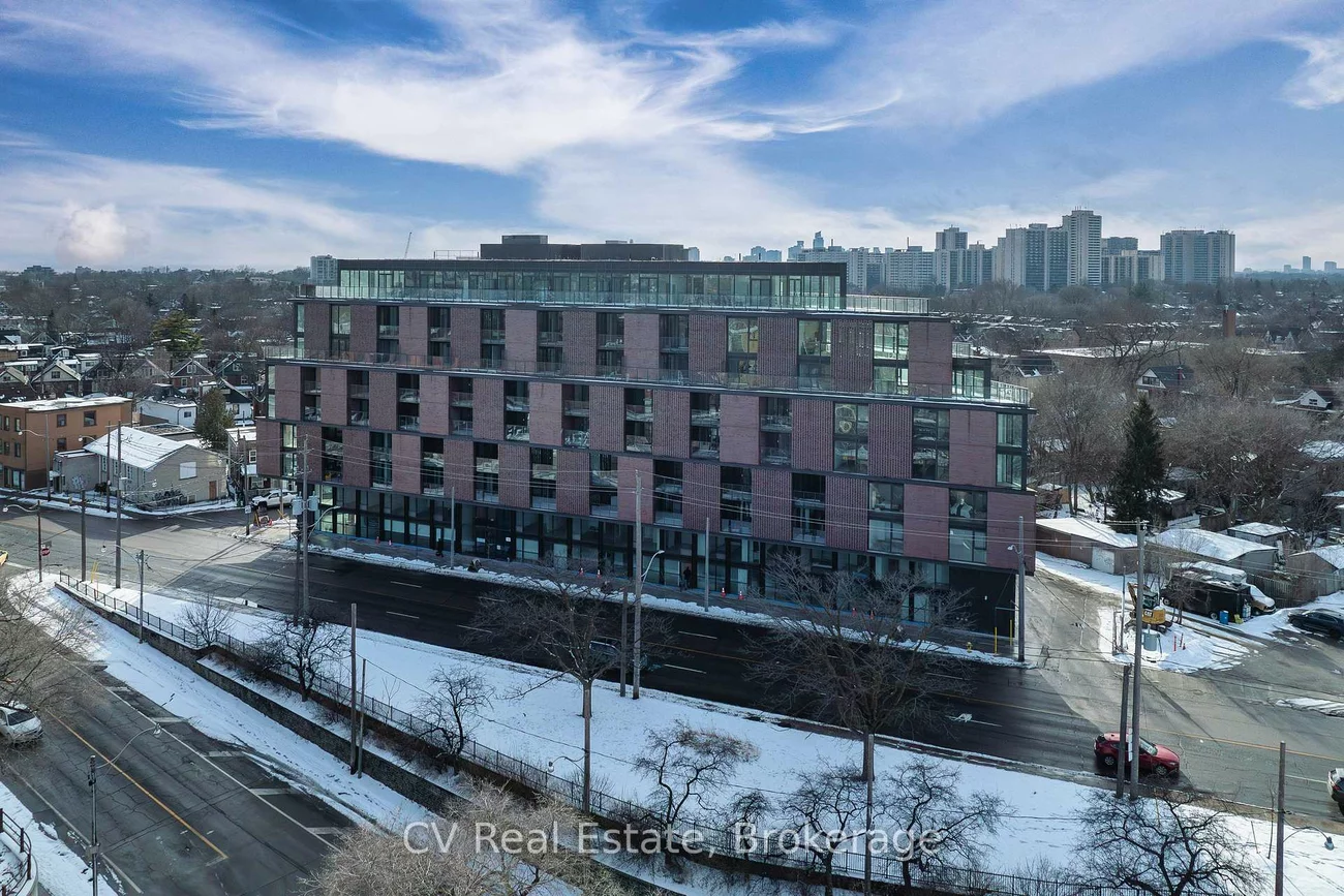 2625, Dundas, Junction Area, Toronto