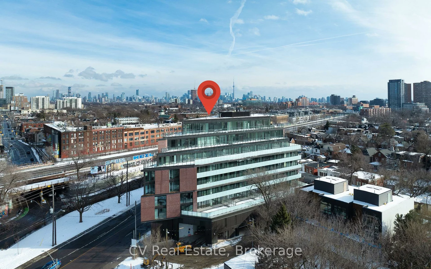 2625, Dundas, Junction Area, Toronto