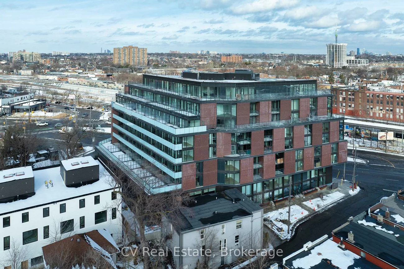 2625, Dundas, Junction Area, Toronto