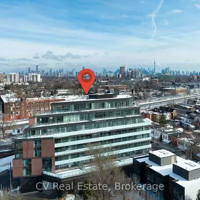2625, Dundas, Junction Area, Toronto