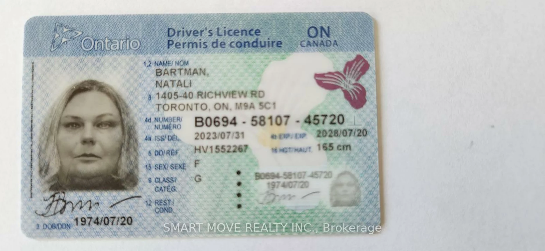 55, De Boers, York University Heights, Toronto