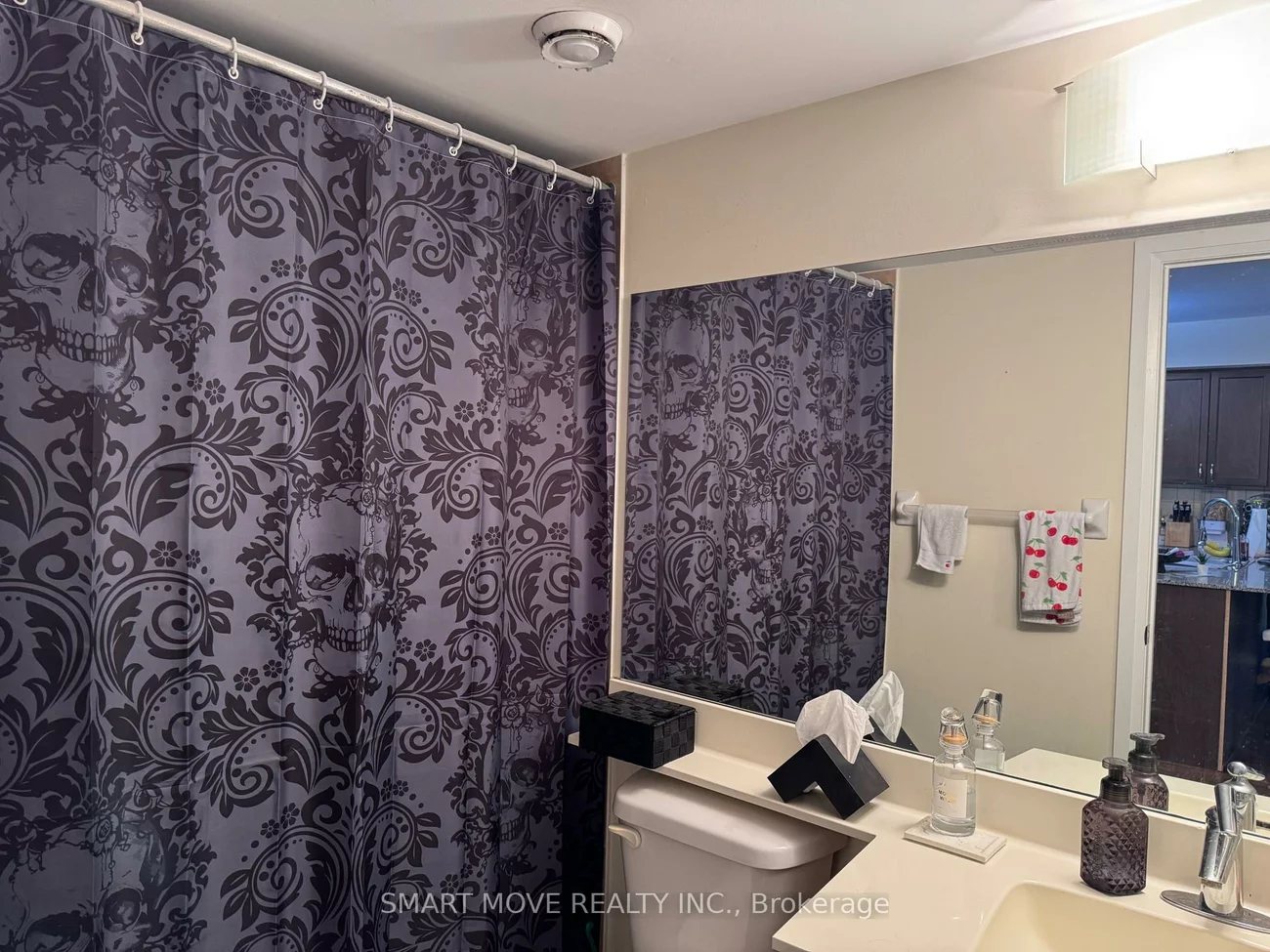 55, De Boers, York University Heights, Toronto