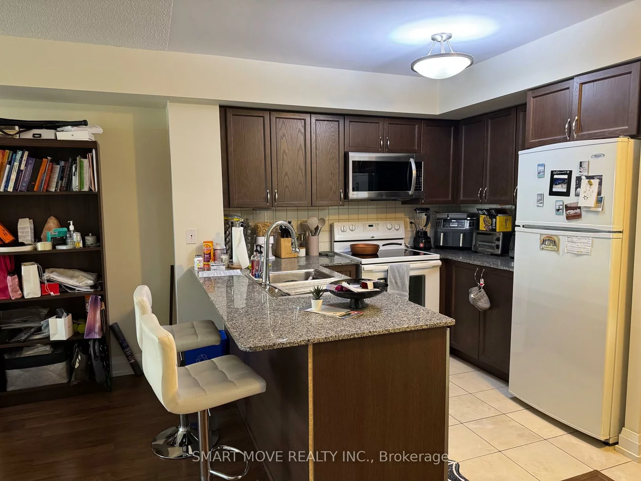 55, De Boers, York University Heights, Toronto