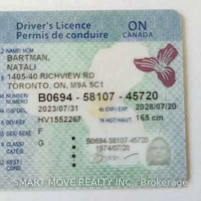55, De Boers, York University Heights, Toronto