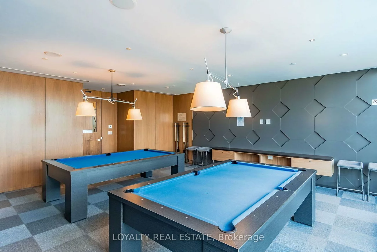 36, Parklawn, Mimico, Toronto