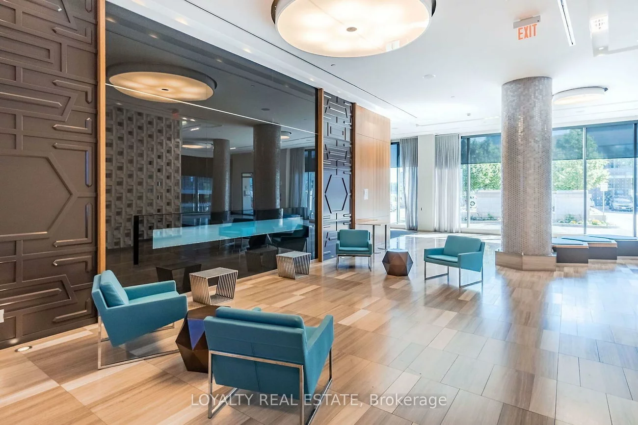 36, Parklawn, Mimico, Toronto
