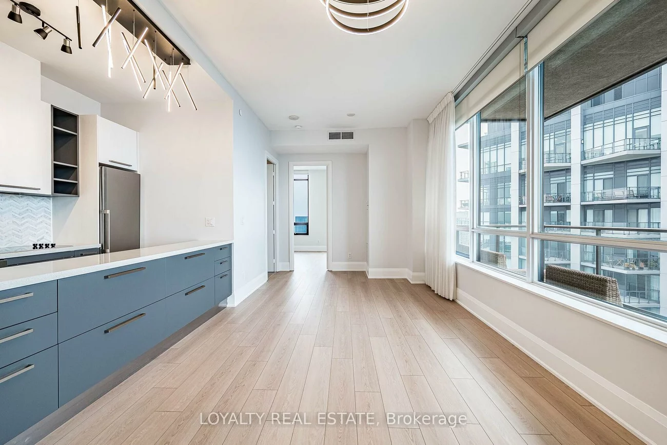 36, Parklawn, Mimico, Toronto