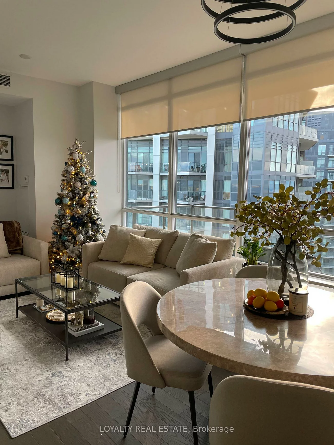 36, Parklawn, Mimico, Toronto