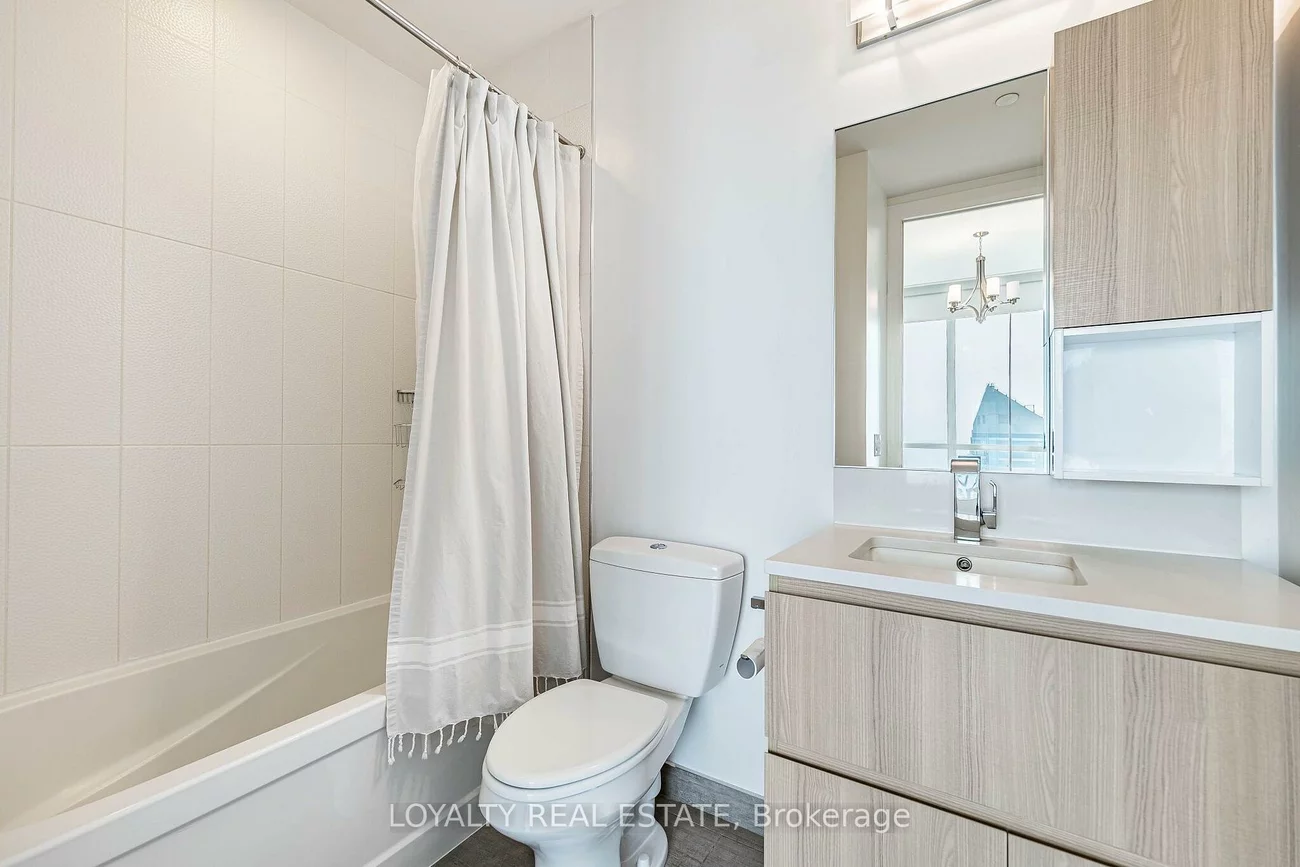 36, Parklawn, Mimico, Toronto