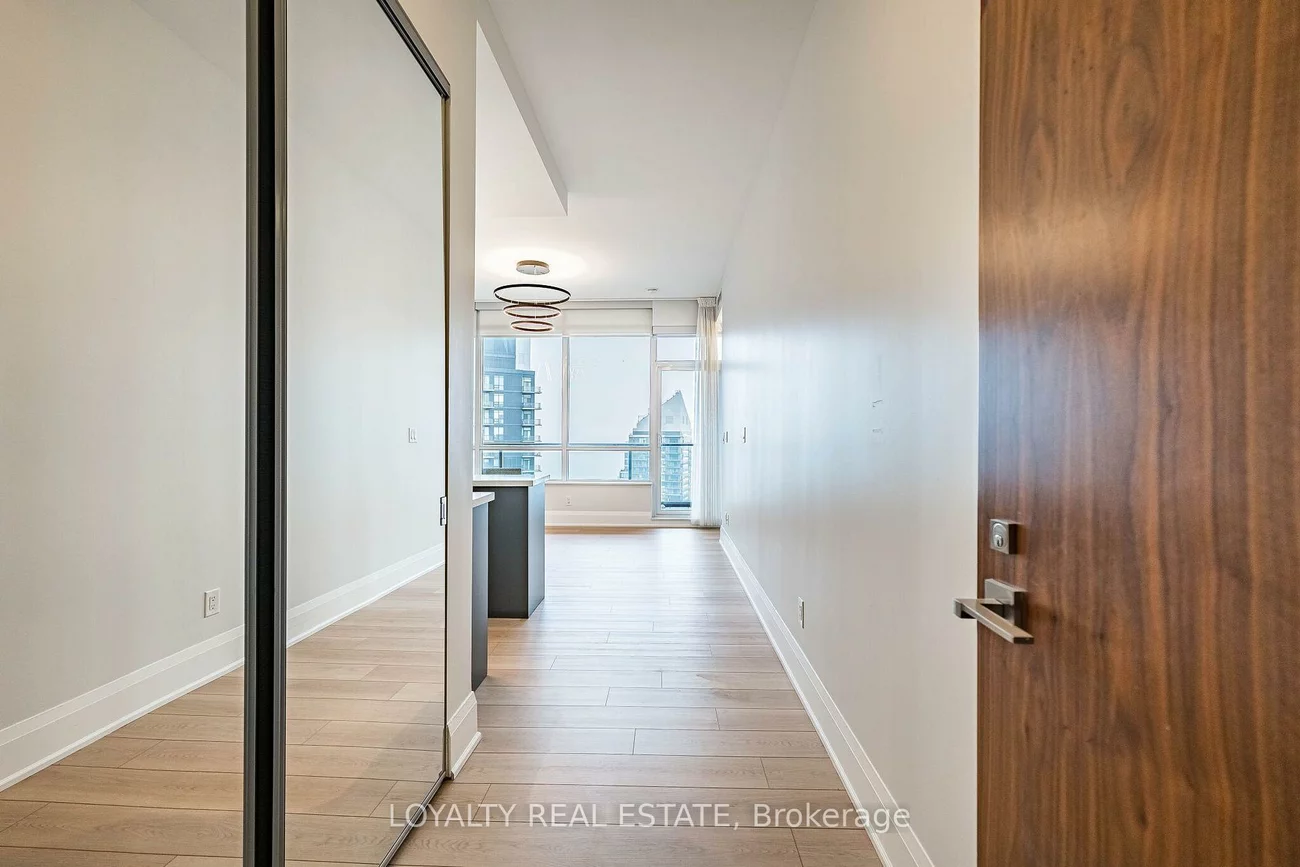 36, Parklawn, Mimico, Toronto