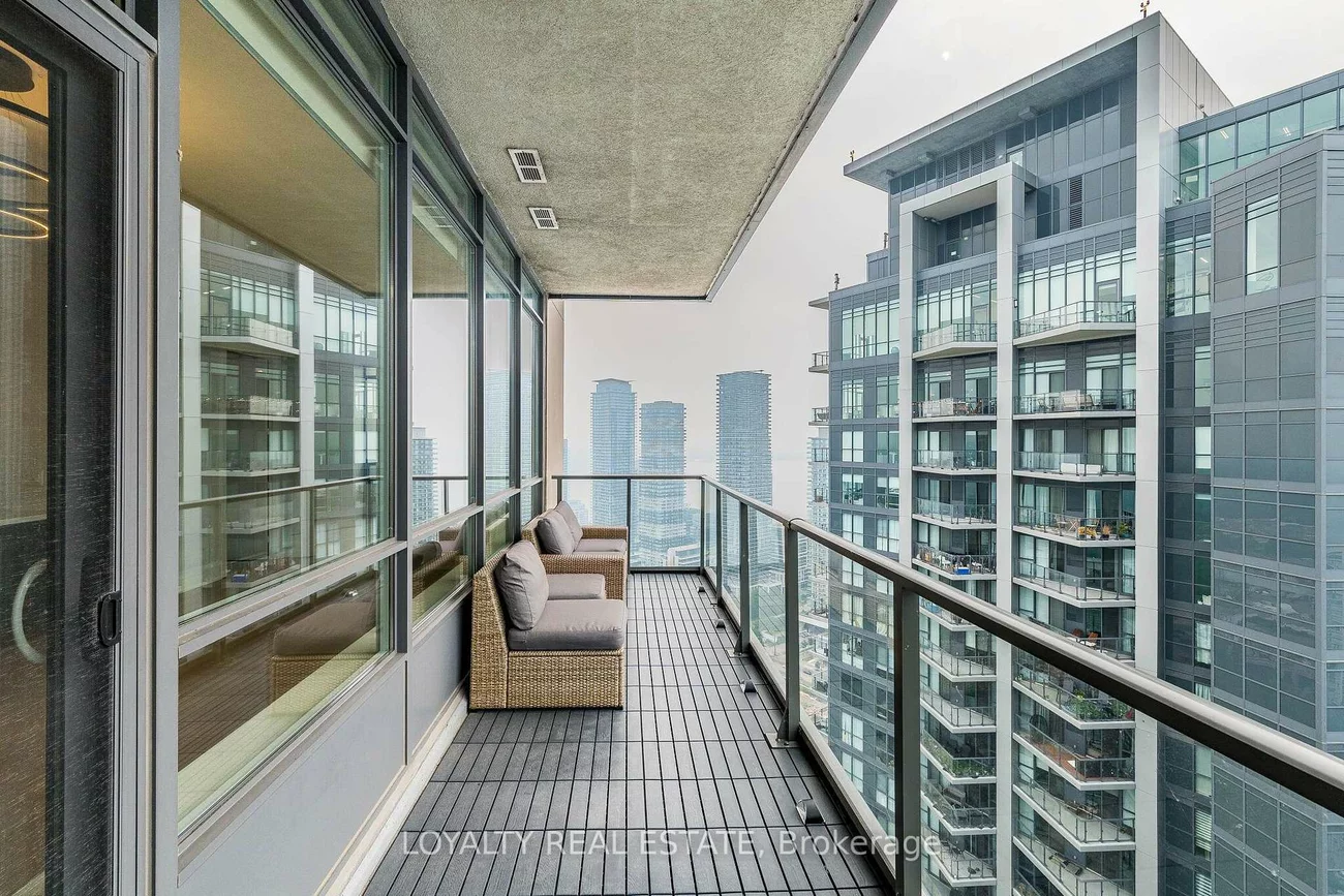 36, Parklawn, Mimico, Toronto