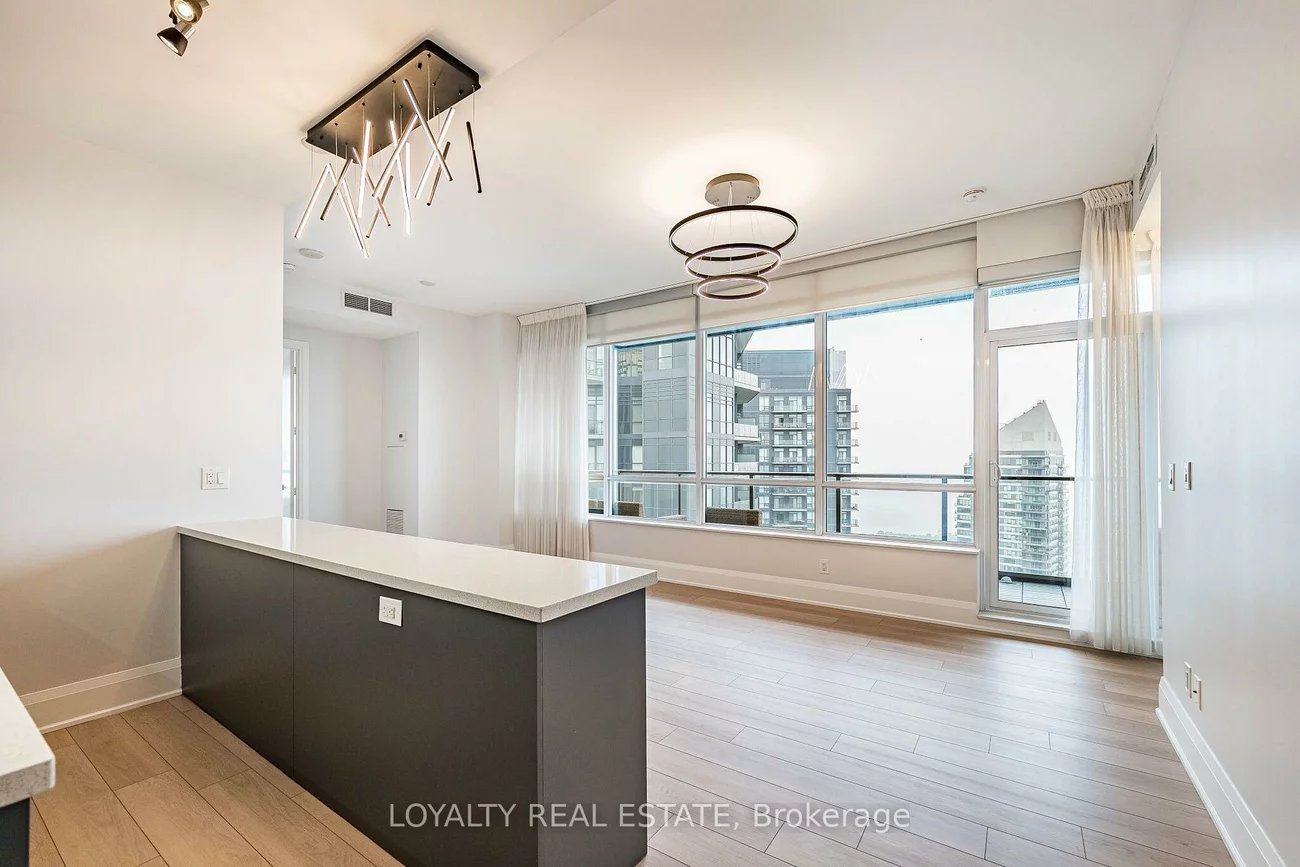36, Parklawn, Mimico, Toronto