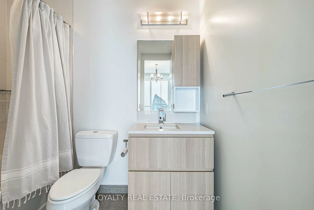 36, Parklawn, Mimico, Toronto