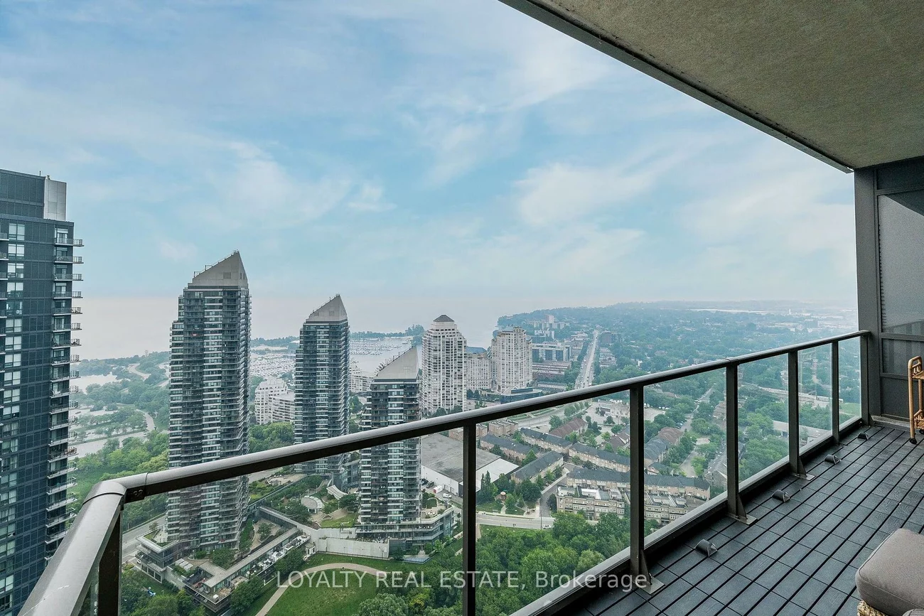 36, Parklawn, Mimico, Toronto