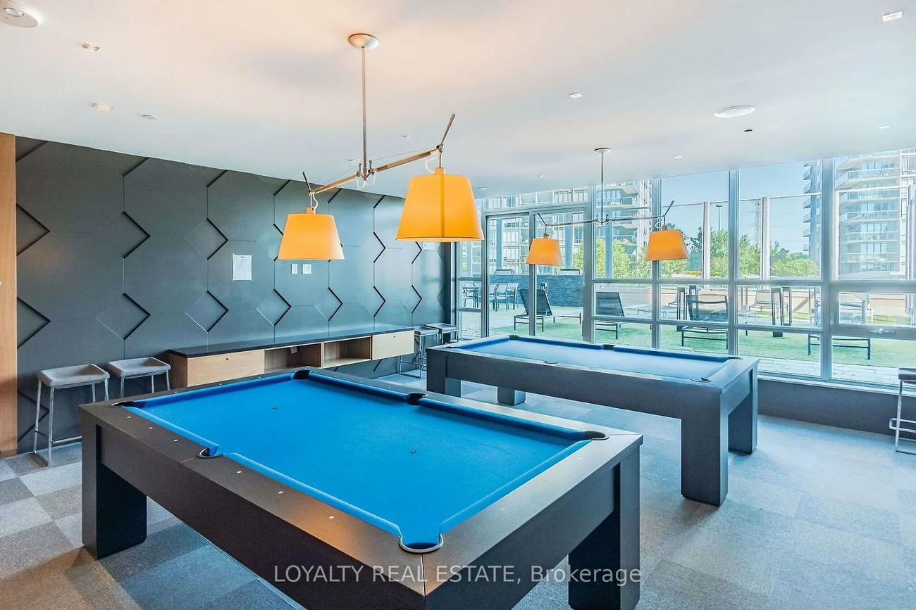 36, Parklawn, Mimico, Toronto