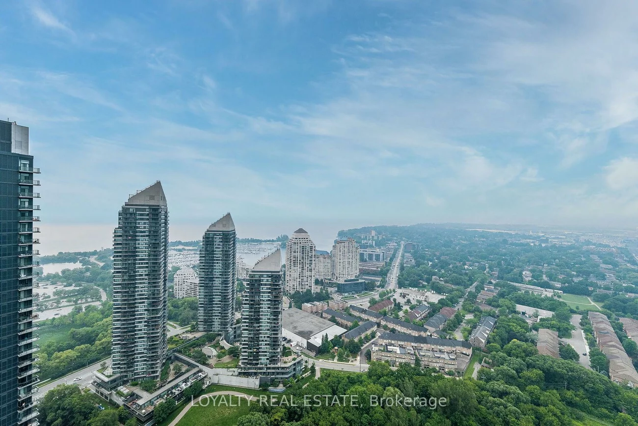 36, Parklawn, Mimico, Toronto