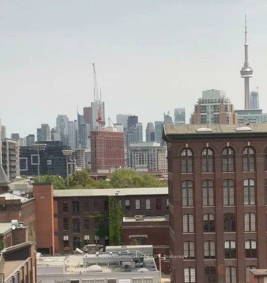 270, Dufferin, South Parkdale, Toronto