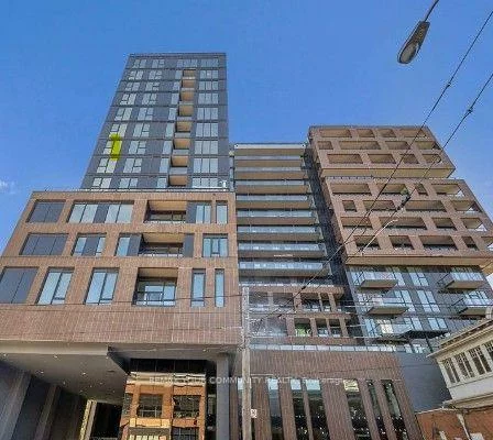 270, Dufferin, South Parkdale, Toronto