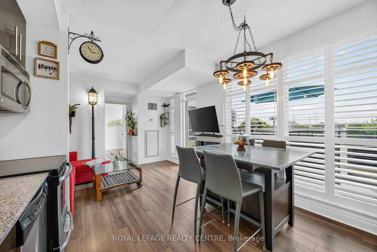 16, Brookers, Mimico, Toronto