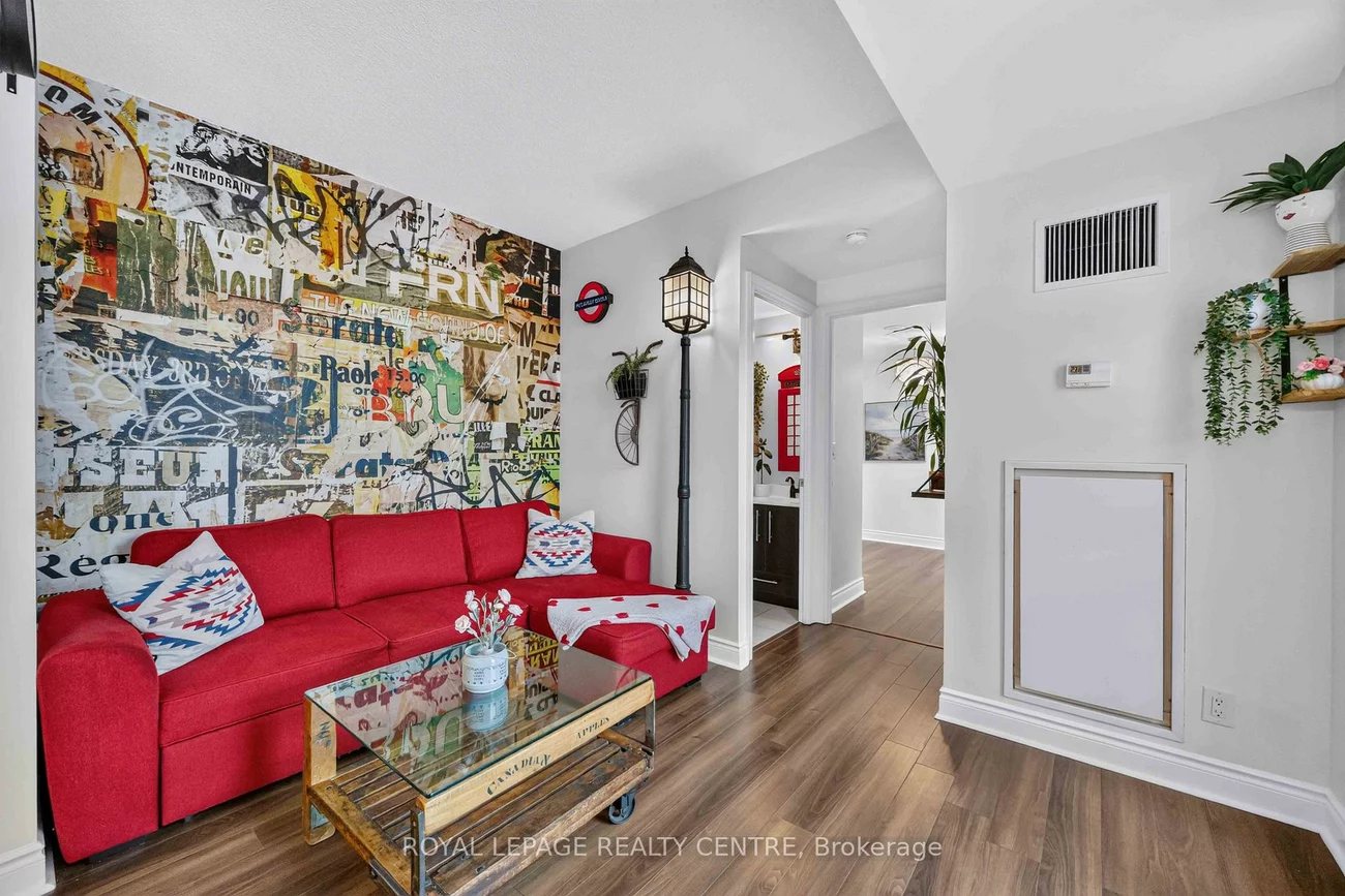 16, Brookers, Mimico, Toronto
