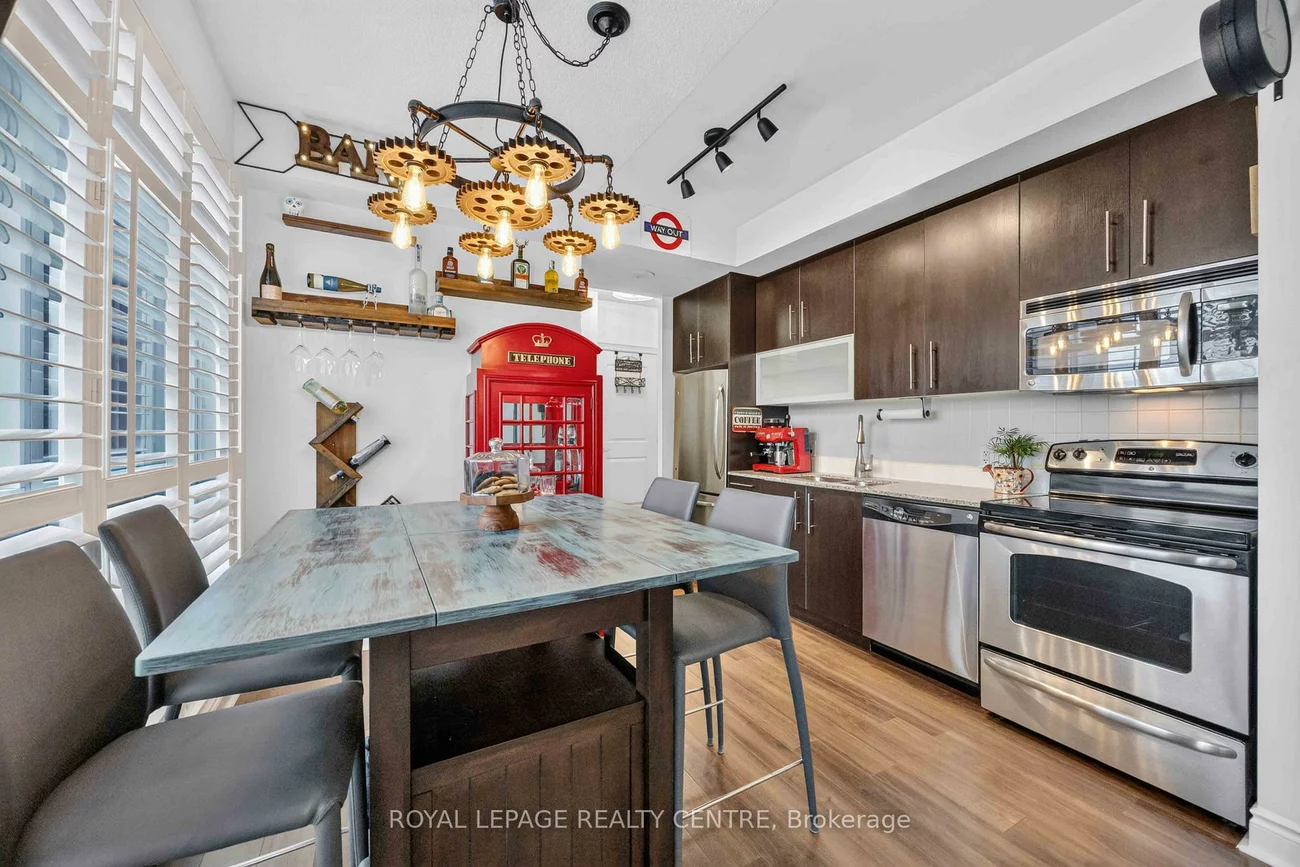 16, Brookers, Mimico, Toronto