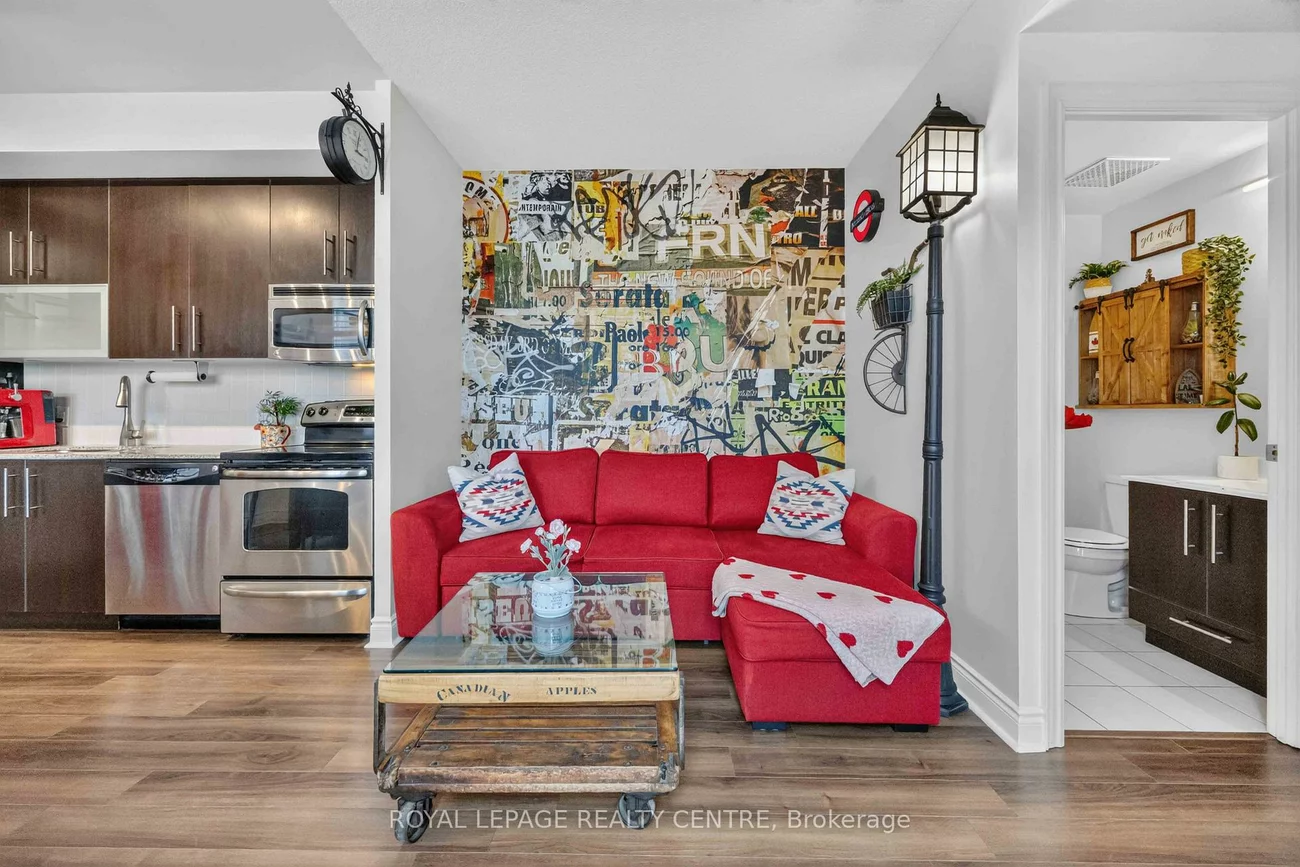 16, Brookers, Mimico, Toronto