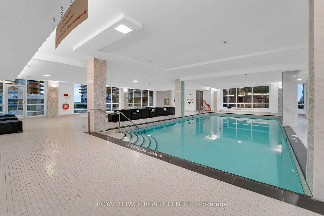 16, Brookers, Mimico, Toronto