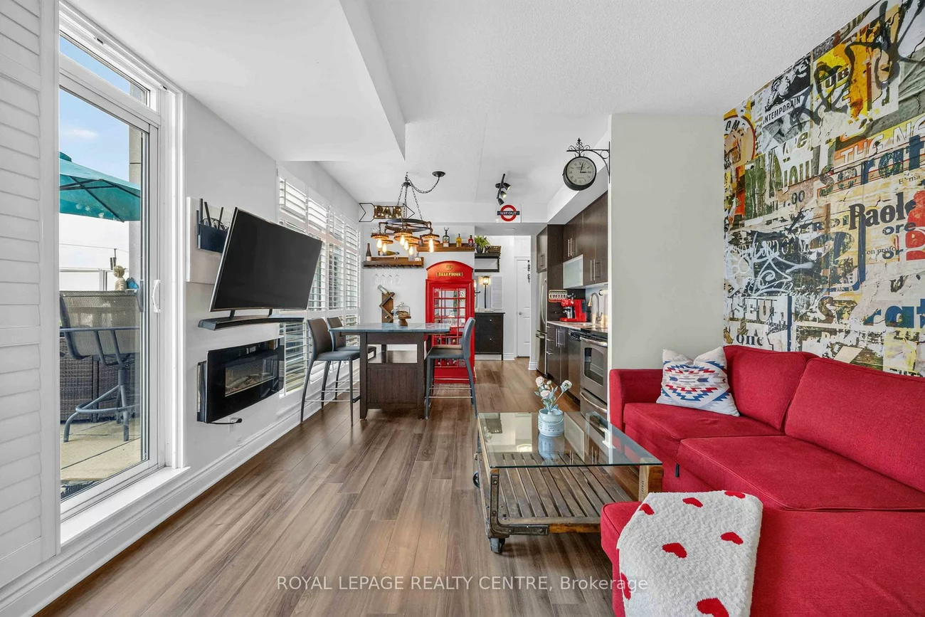 16, Brookers, Mimico, Toronto