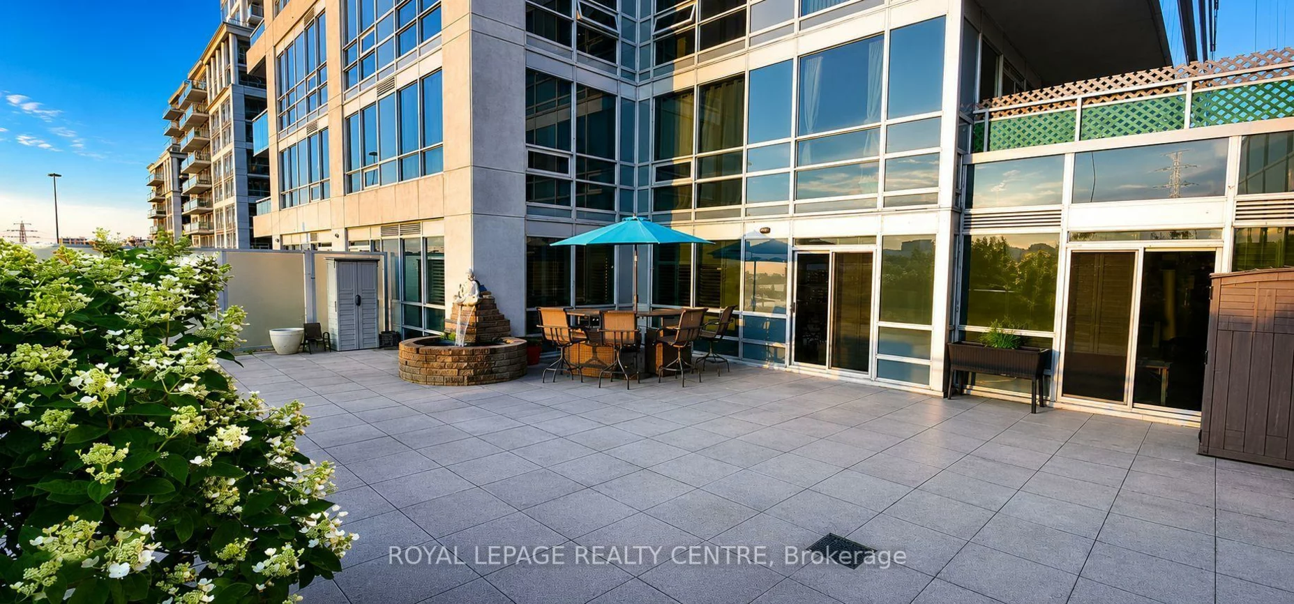 16, Brookers, Mimico, Toronto