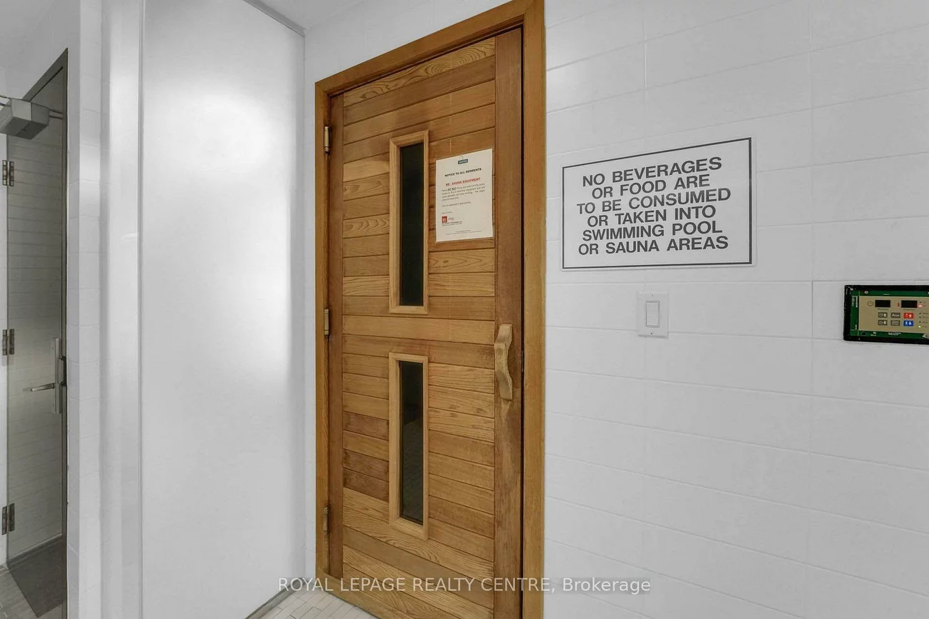 16, Brookers, Mimico, Toronto