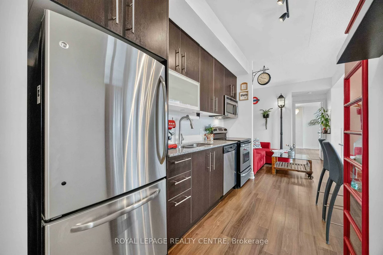 16, Brookers, Mimico, Toronto