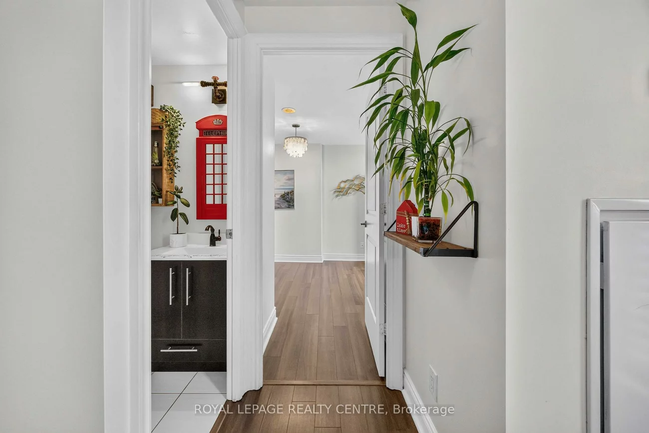 16, Brookers, Mimico, Toronto