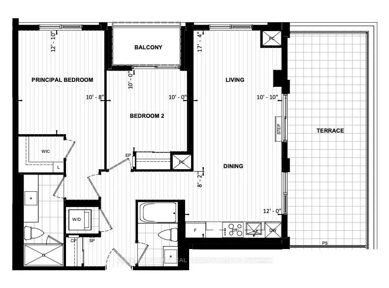 858, Dupont, Dovercourt-Wallace Emerson-Junction, Toronto