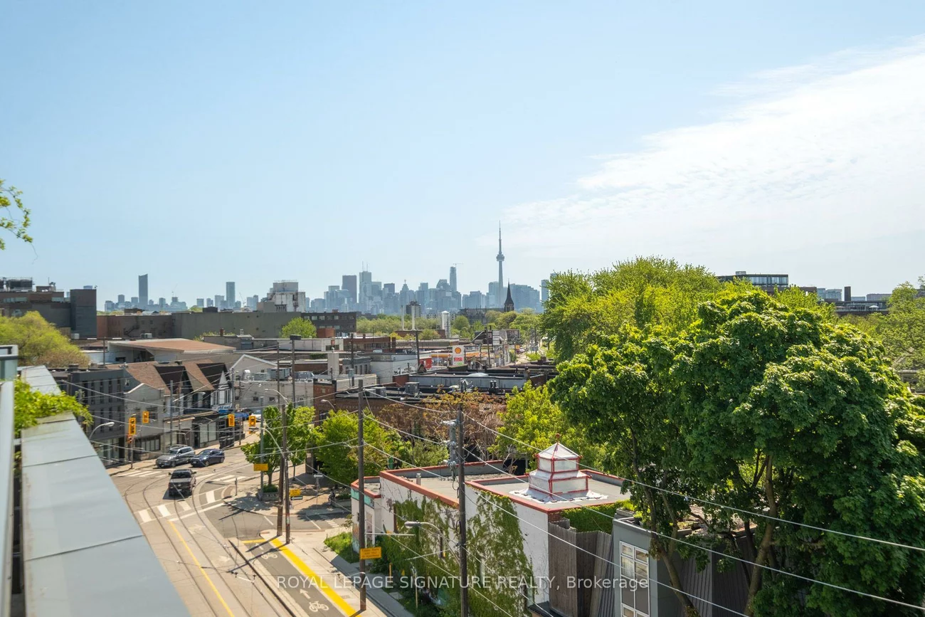 36, Howard Park, Roncesvalles, Toronto