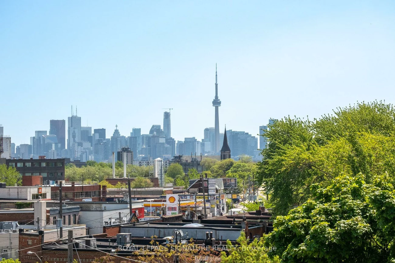 36, Howard Park, Roncesvalles, Toronto